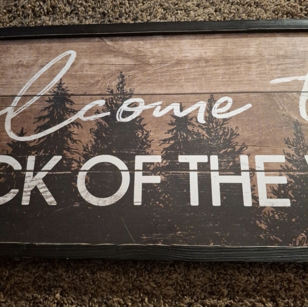Wall Decor - Picture 3 of 7